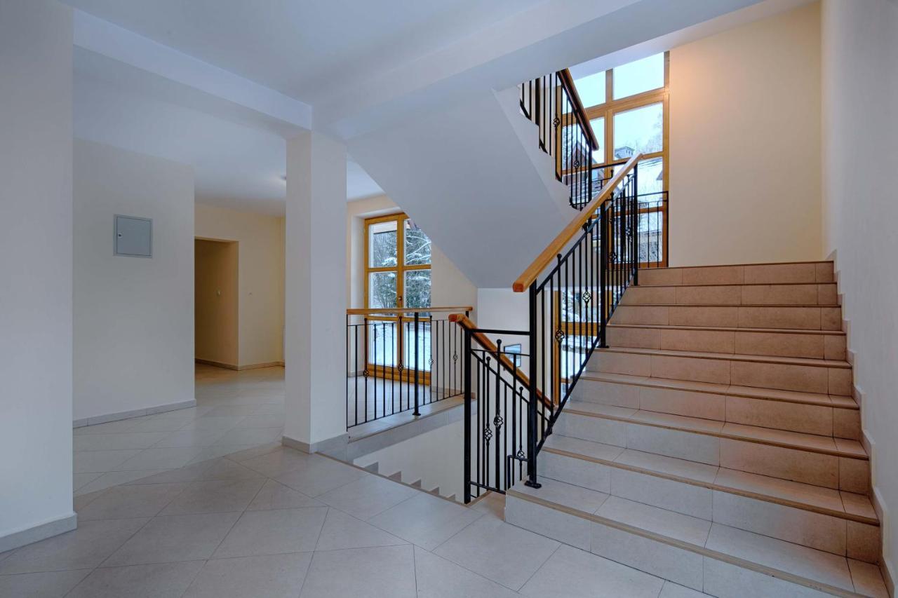 Apartament Adam I Cicha Woda Закопане Екстериор снимка